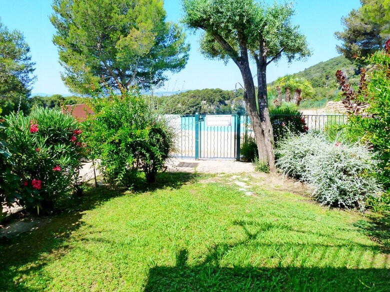Apartamento Residence Cap Esterel - Porphyre