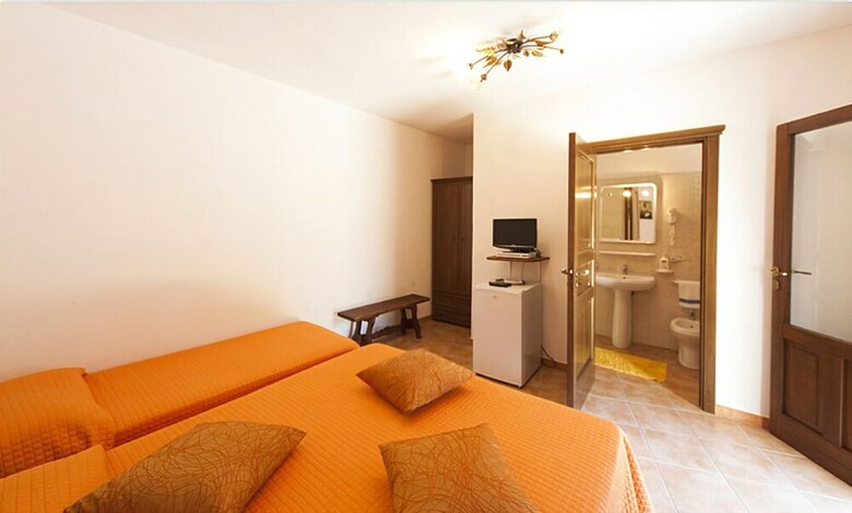 Apartamento Case Vacanza Zingaro