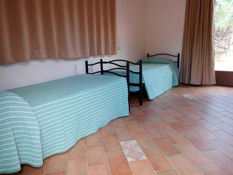 Apartamento Case Vacanza Zingaro