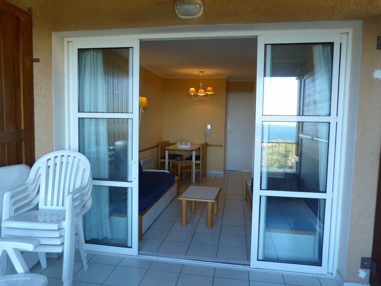 Apartamento Residence Cap Esterel - Horizon