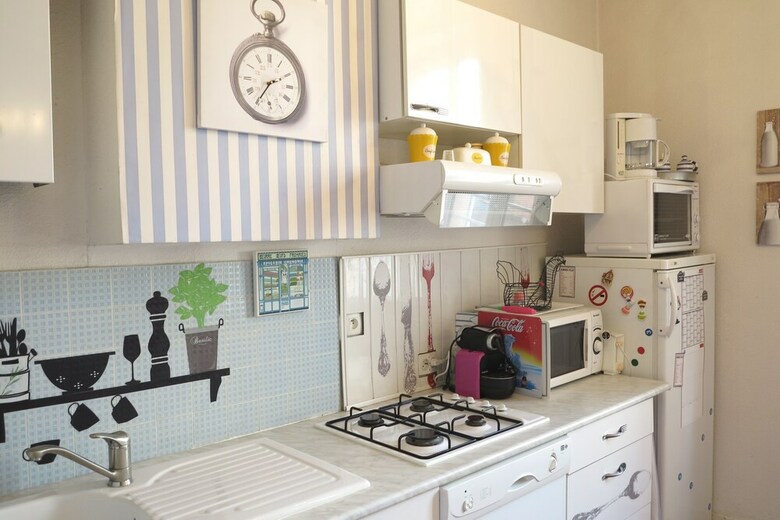 Apartamento Viva Riviera 2 Bedrooms With Balcony