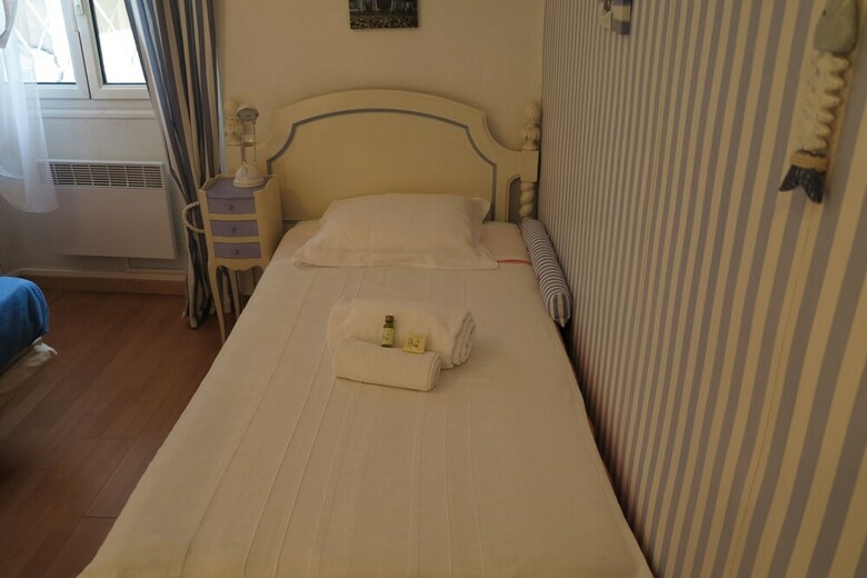 Apartamento Viva Riviera 2 Bedrooms With Balcony