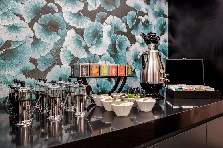 Hotel NH Collection Antwerp Centre