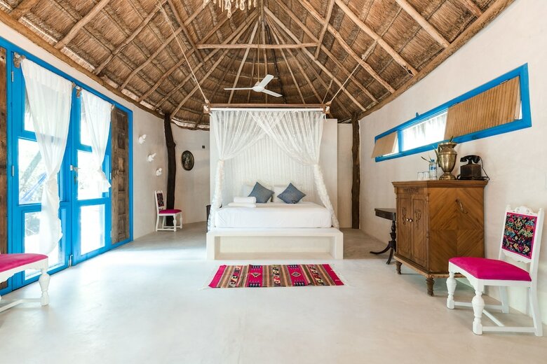 Cormoran Boutique Hotel & Cenote Tulum
