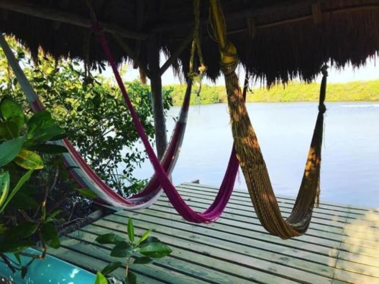 Cormoran Boutique Hotel & Cenote Tulum