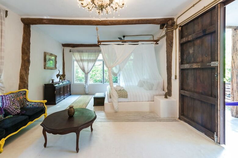 Cormoran Boutique Hotel & Cenote Tulum