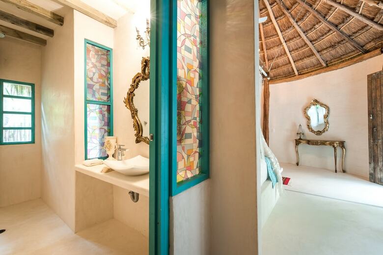 Cormoran Boutique Hotel & Cenote Tulum