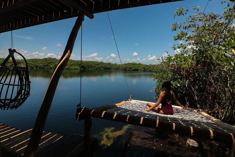 Cormoran Boutique Hotel & Cenote Tulum