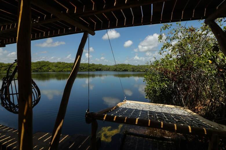 Cormoran Boutique Hotel & Cenote Tulum