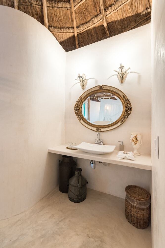 Cormoran Boutique Hotel & Cenote Tulum
