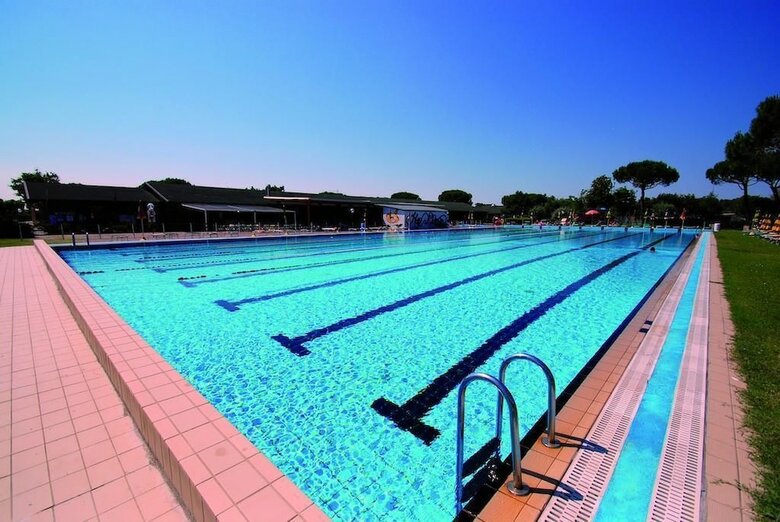 Residence Mare E Pineta