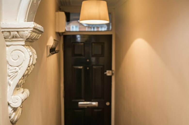 Apartamentos The Romsey