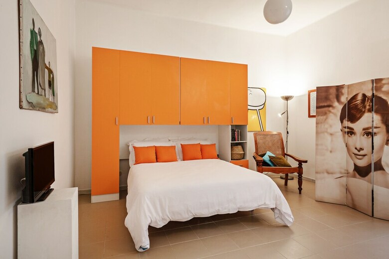 Ferrara Ariosto Apartment
