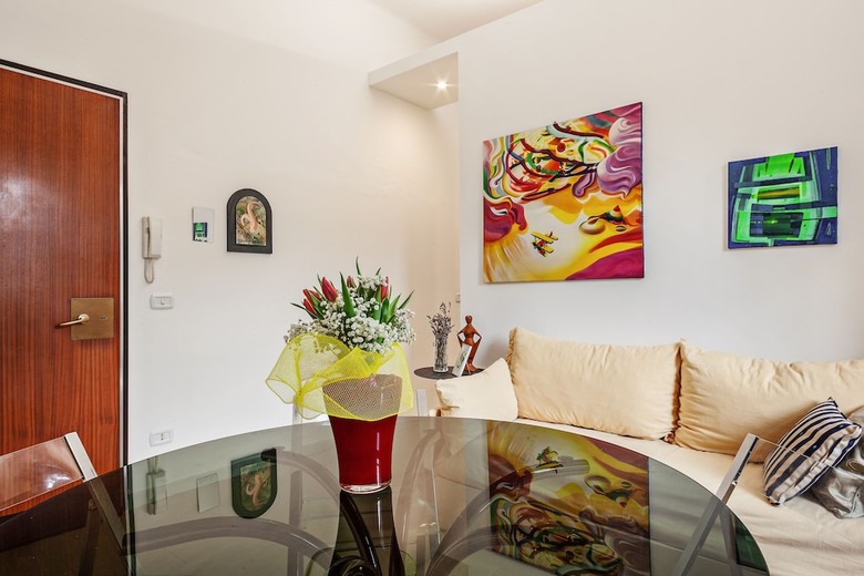 Ferrara Ariosto Apartment