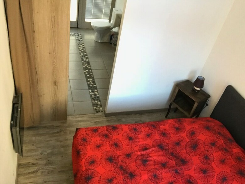 Apartamento Hyper-centre Appartement Dieppe