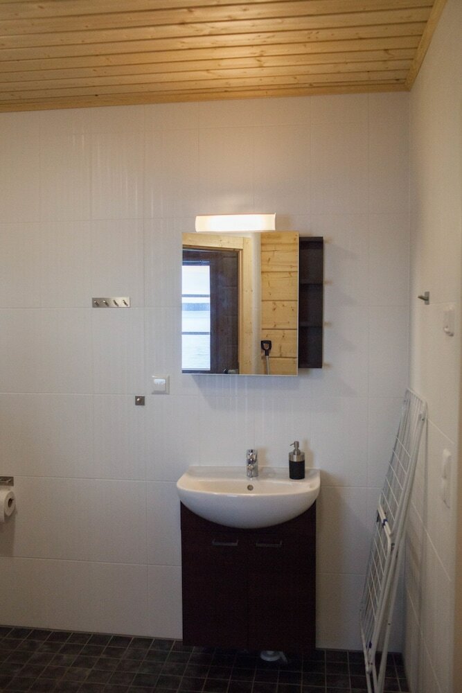 Apartamentos Sresort Sauna Villas