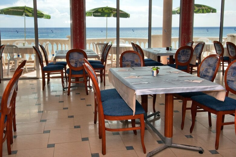 Sirius Beach Hotel & Spa