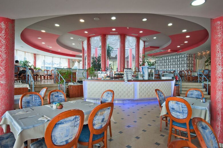 Sirius Beach Hotel & Spa