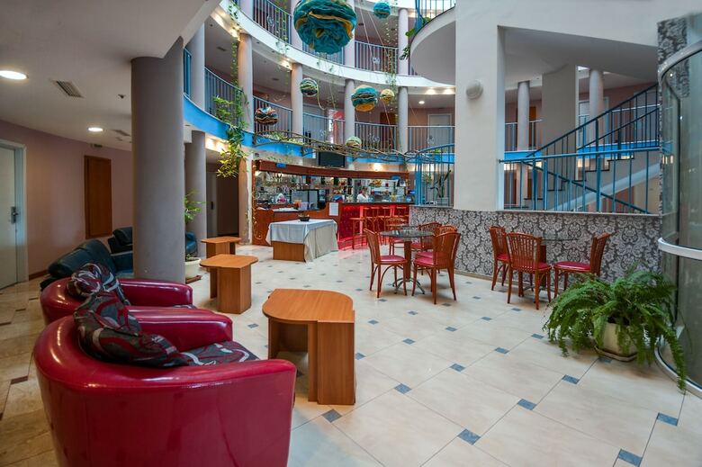 Sirius Beach Hotel & Spa