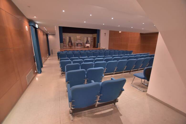Hotel Collegio Emiliani