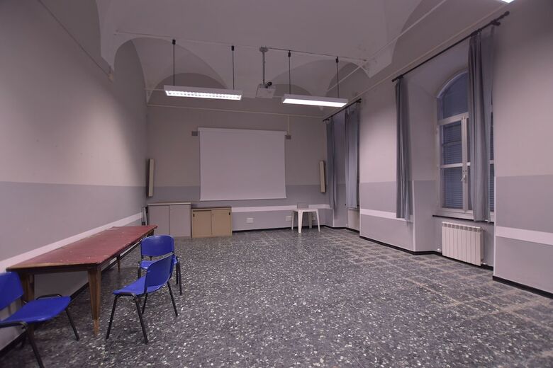 Hotel Collegio Emiliani