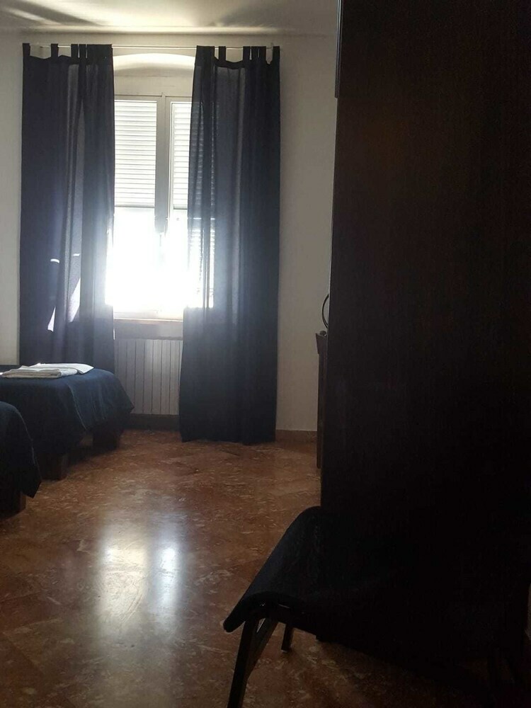 Hotel Collegio Emiliani
