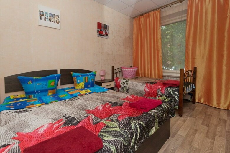 Hotel Ladomir Sokolniki