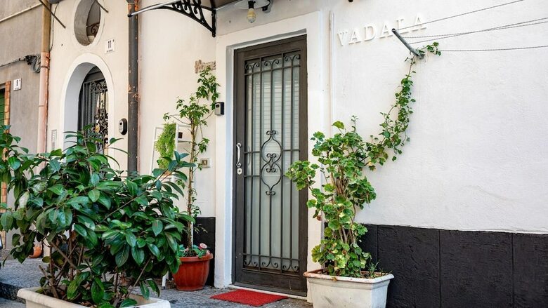Apartamento I Vadala
