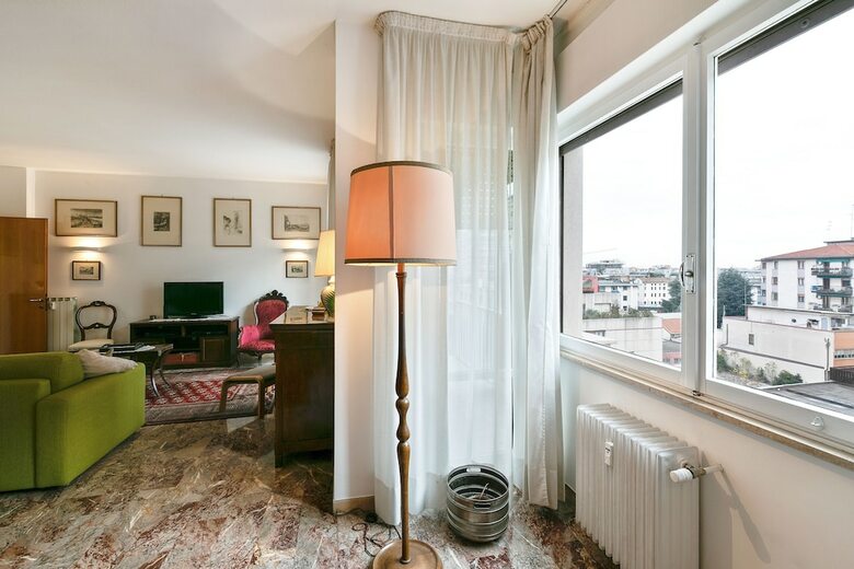 Apartamento Mestrina