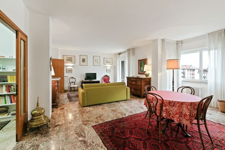 Apartamento Mestrina