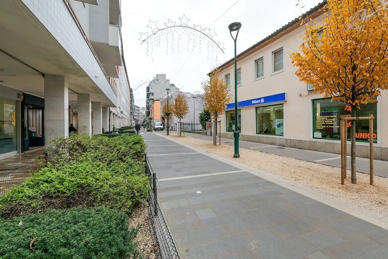 Apartamento Mestrina