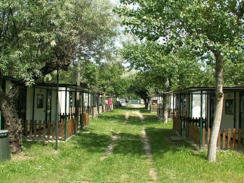 Camping Classe