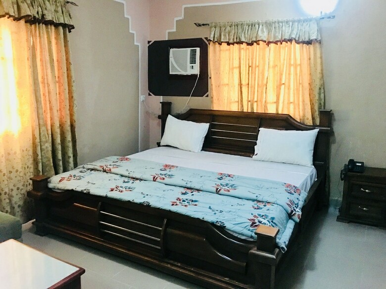 Bed & Breakfast Billion Kitchen