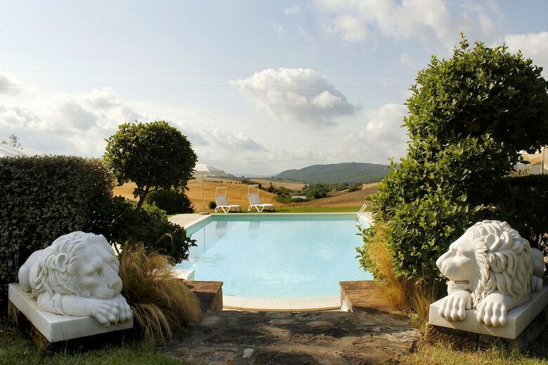 Agroturismo Agriturismo Il Marciatoio