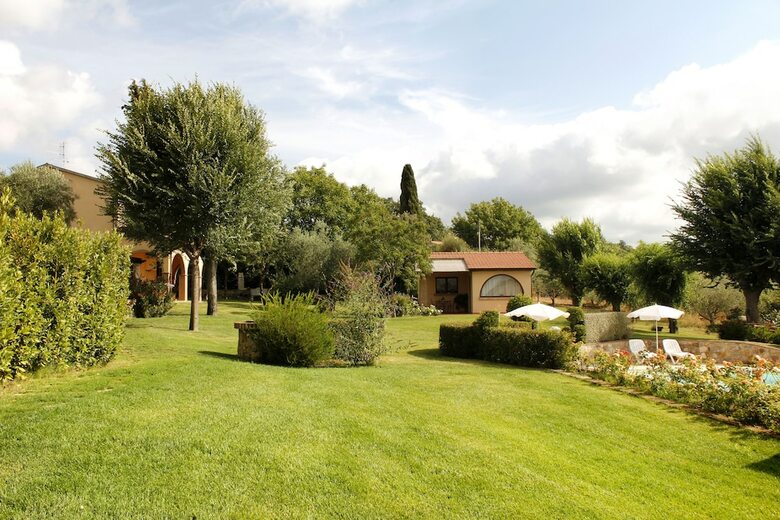 Agroturismo Agriturismo Il Marciatoio