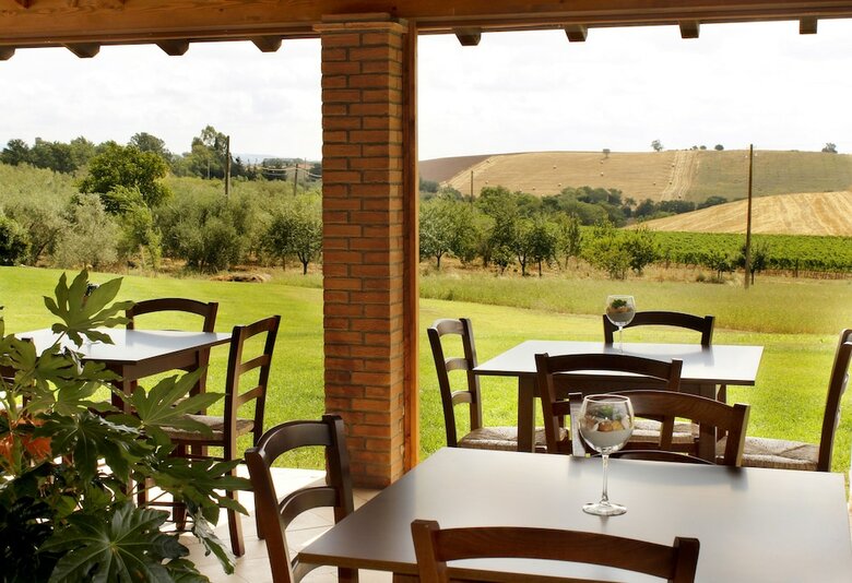 Agroturismo Agriturismo Il Marciatoio