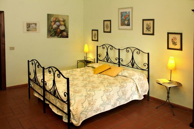 Agroturismo Agriturismo Il Marciatoio