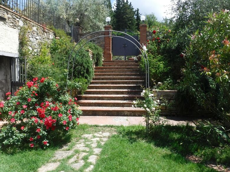 Hotel Il Tuo Posto Nel Chianti