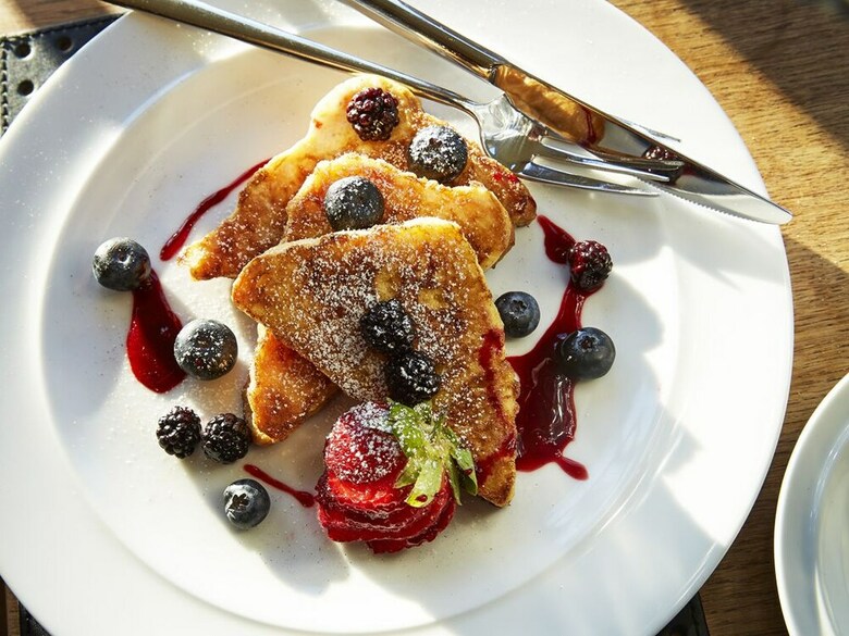 Bed & Breakfast Eighteen97