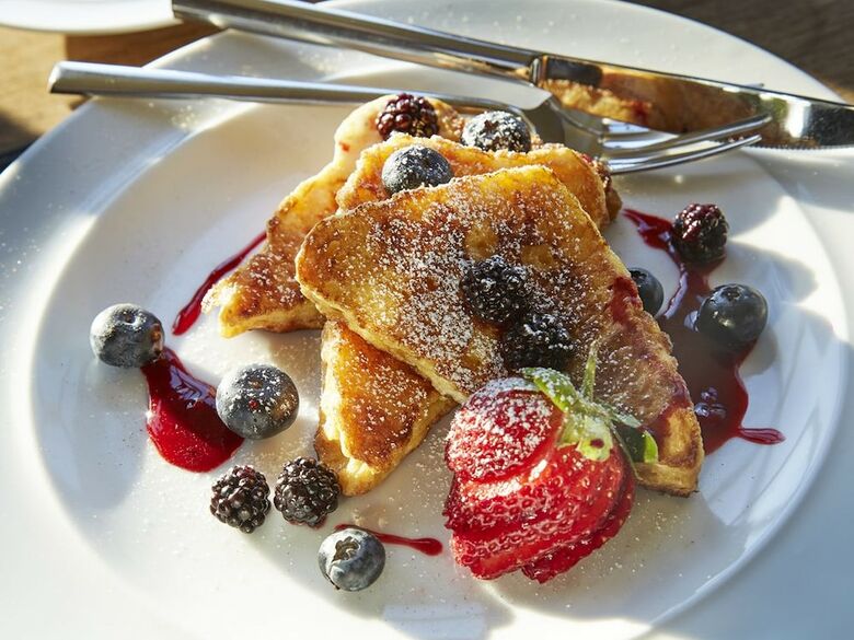Bed & Breakfast Eighteen97