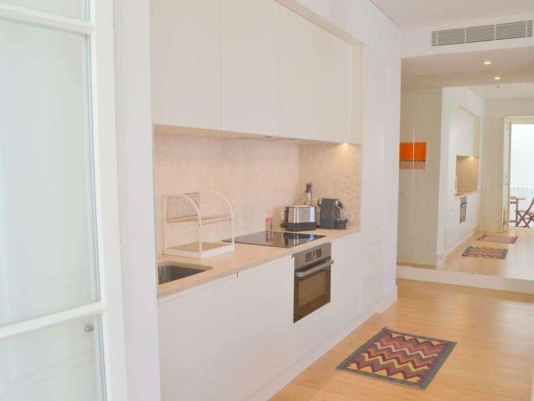 Apartamentos Rh Maestro 74
