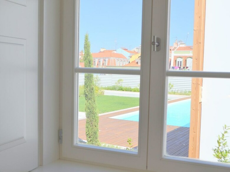 Apartamentos Rh Maestro 74