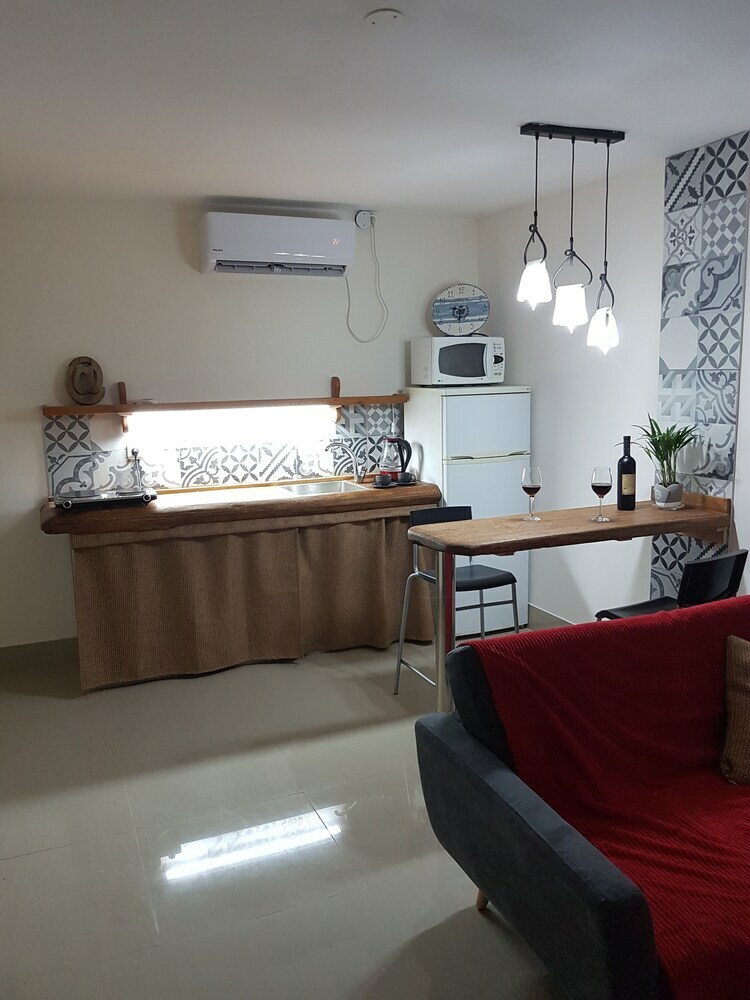 Apartamento Fortuna