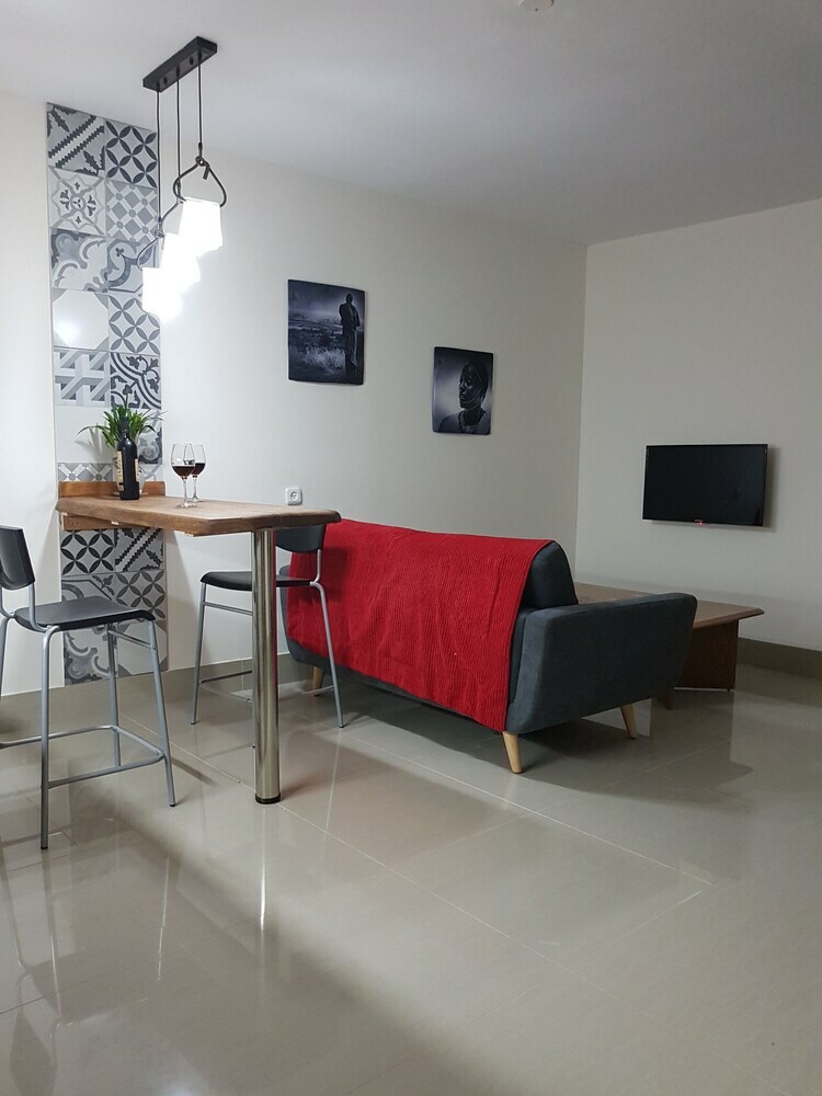 Apartamento Fortuna