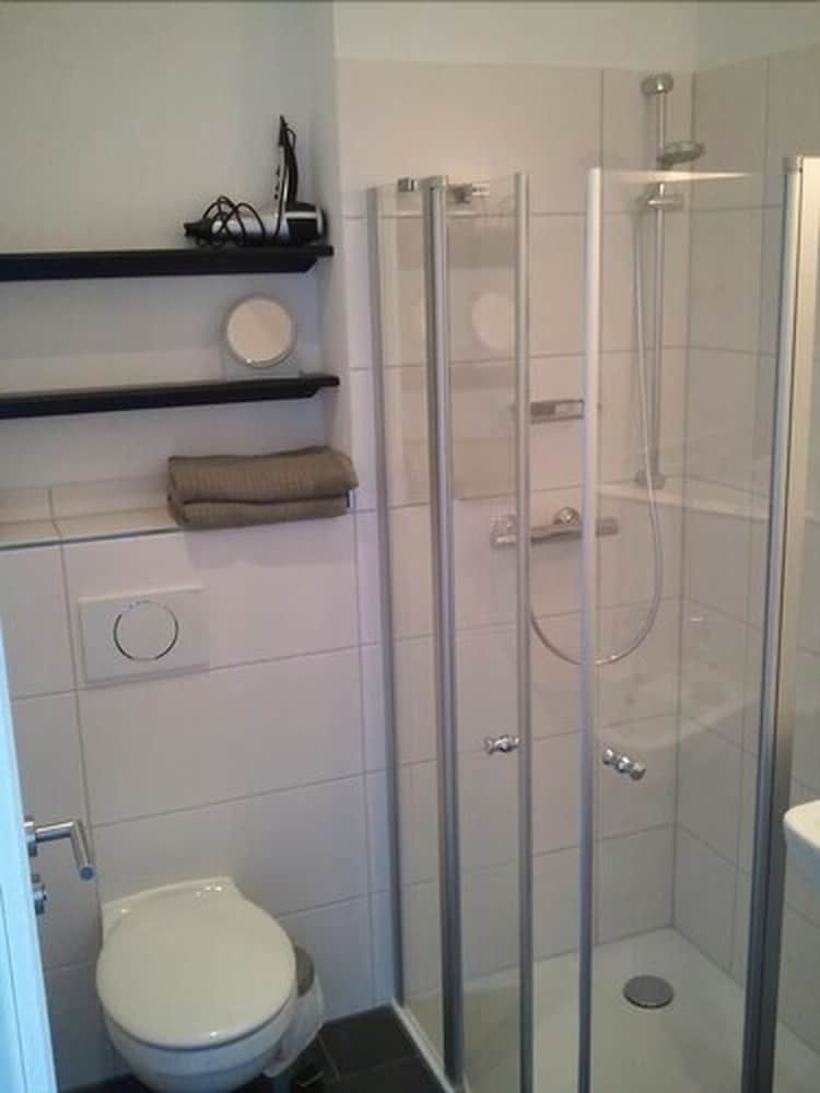 Heldts Apartment-hotel