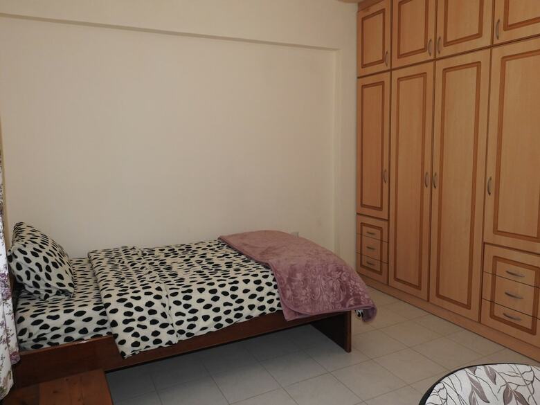 Ertunalp Apartment