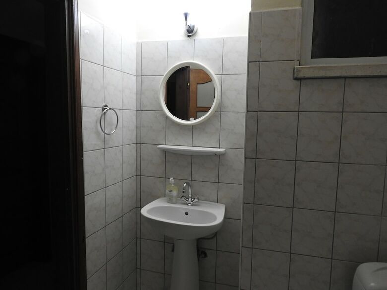 Ertunalp Apartment