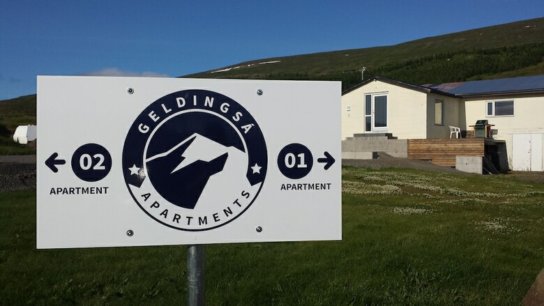 Geldings� Apartment