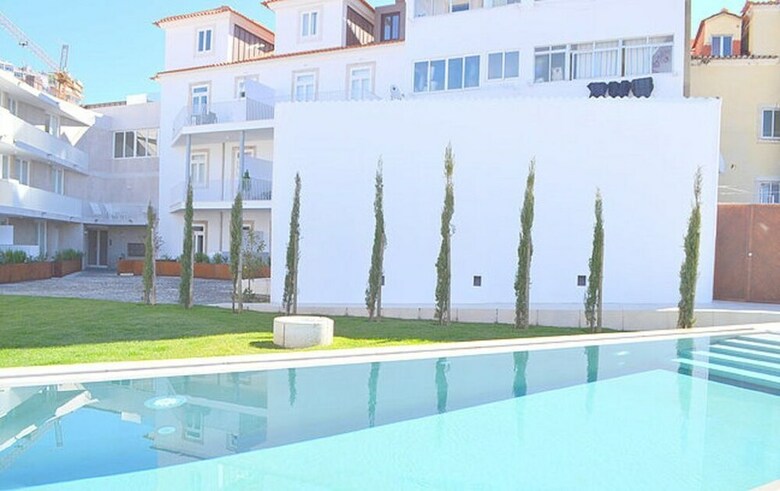 Apartamentos Rh Aura 19