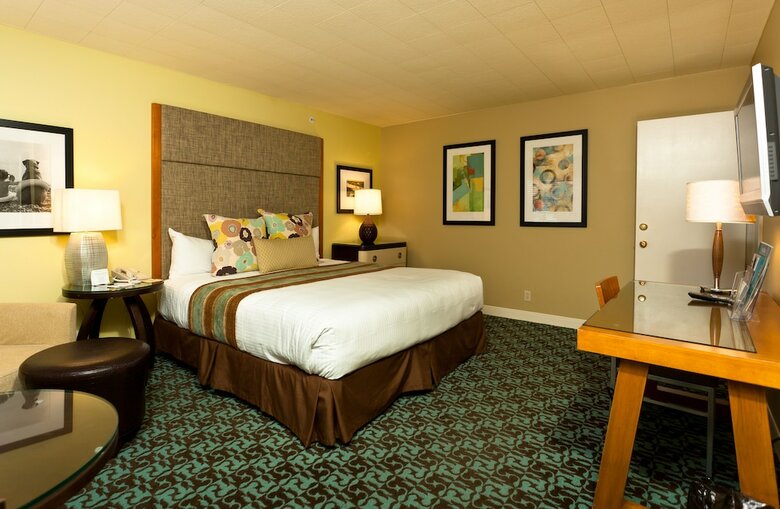 Apartamento Campbell's Resort